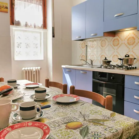 Apartmán Bella Terrazza Baveno