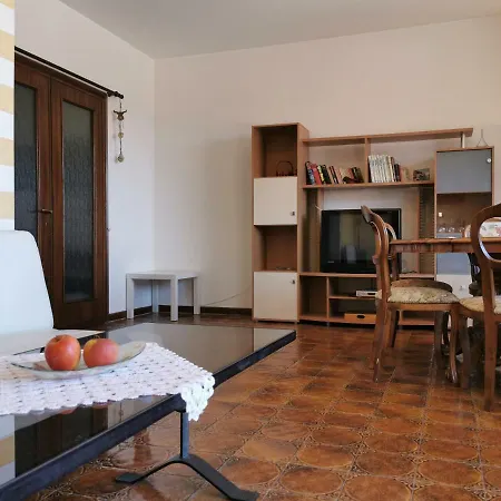 Apartmán Bella Terrazza