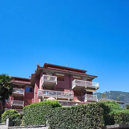 Apartmán Bella Terrazza *