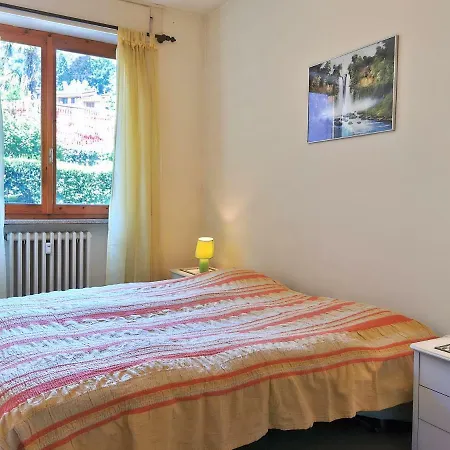 Apartmán Bella Terrazza