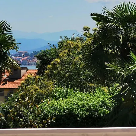 Bella Terrazza