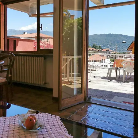 Apartmán Bella Terrazza Baveno