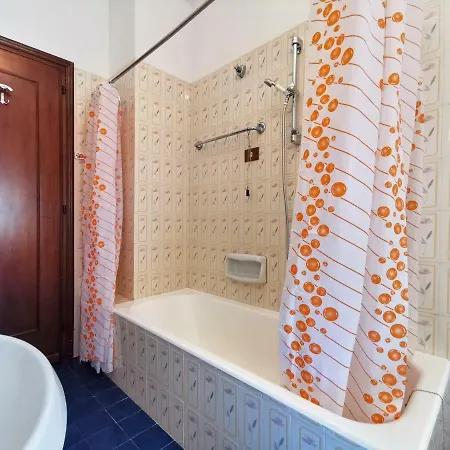 Bella Terrazza Apartmán
