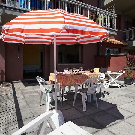 Apartmán Bella Terrazza *