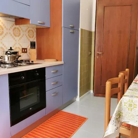 Apartmán Bella Terrazza *