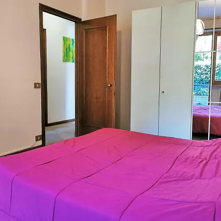 Bella Terrazza Apartmán *